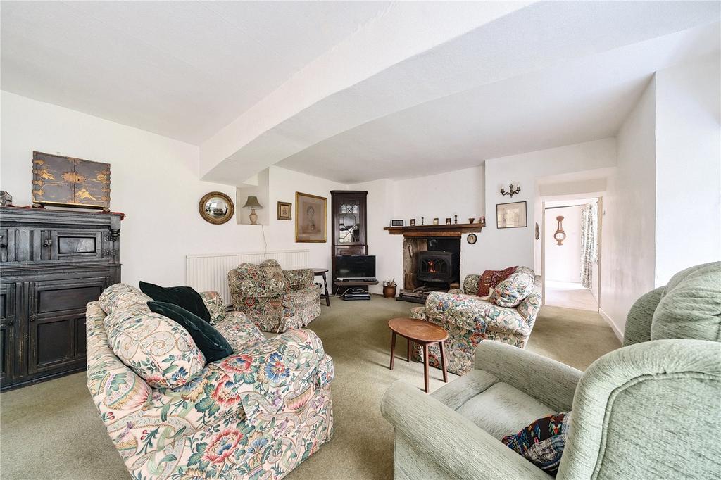 Penallt, Monmouth, Monmouthshire, NP25 5 bed detached house for sale