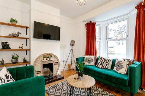2 bedroom terraced house for sale - Providence Terrace, Harrogate, HG1