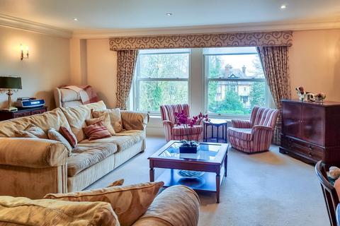 2 bedroom apartment for sale, The Oval, Harrogate, HG2