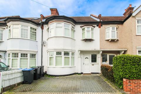 3 bedroom terraced house for sale - Bingham Road, Croydon, CR0