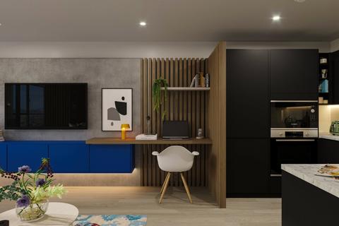 2 bedroom apartment for sale - Station Road, Croydon, CR0