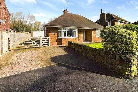 2 bedroom detached bungalow for sale, Chesterfield S45