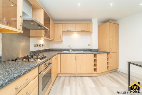 2 bedroom flat to rent, 36 Ingram Street, Glasgow, Lanarkshire, G1