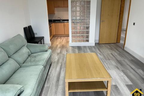 2 bedroom flat to rent, 36 Ingram Street, Glasgow, Lanarkshire, G1