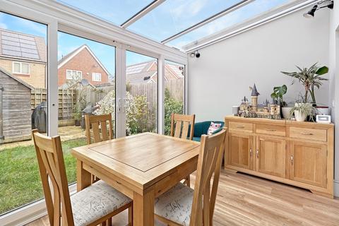 2 bedroom end of terrace house for sale, Wymund Way, Cambridge CB22