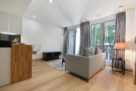 1 bedroom flat for sale, Horseferry Road, Westminster, London, SW1P