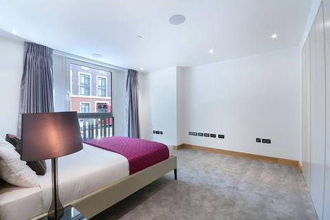 1 bedroom flat for sale, Horseferry Road, Westminster, London, SW1P