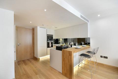 1 bedroom flat for sale, Horseferry Road, Westminster, London, SW1P