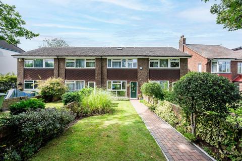4 bedroom terraced house for sale - Shrewsbury Lane, Shooters Hill, London, SE18
