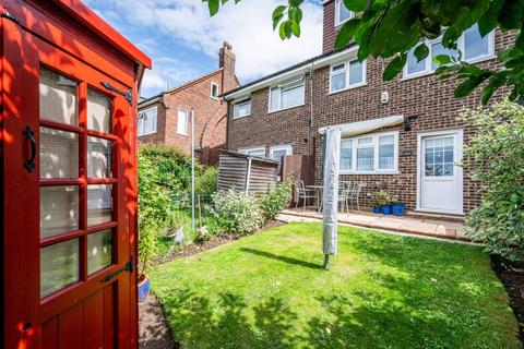 4 bedroom terraced house for sale - Shrewsbury Lane, Shooters Hill, London, SE18