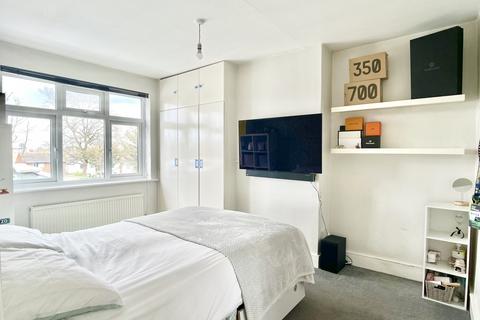 3 bedroom semi-detached house for sale - High Road, Wilmington, Dartford, Kent, DA2