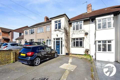 3 bedroom semi-detached house for sale, High Road, Wilmington, Dartford, Kent, DA2