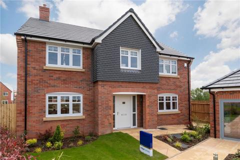 5 bedroom detached house for sale, Plot 46, Bridgeford at Roman Croft, Off Castle farm Way TF2