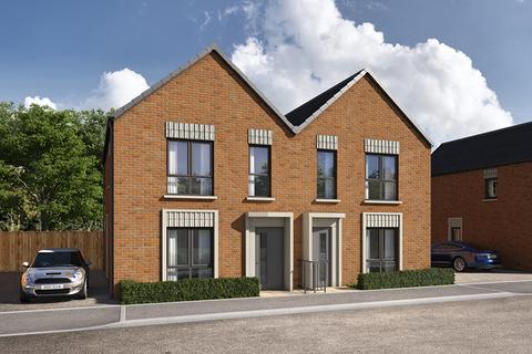 3 bedroom terraced house for sale - Plot 95, Marden at One Lockleaze, One Lockleaze BS16