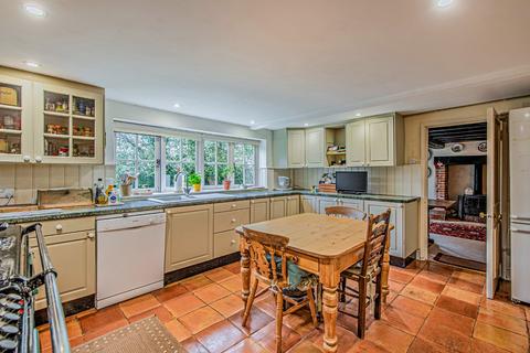 4 bedroom detached house for sale, Church Road, Bruisyard, Saxmundham, Suffolk