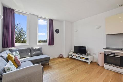 Flat 1, Channelsea House, 20 Canning Road, London, E15 3FA