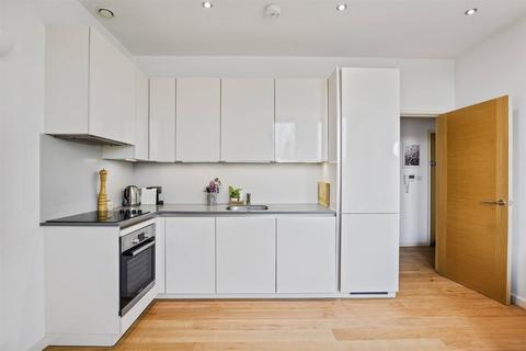 Flat 1, Channelsea House, 20 Canning Road, London, E15 3FA