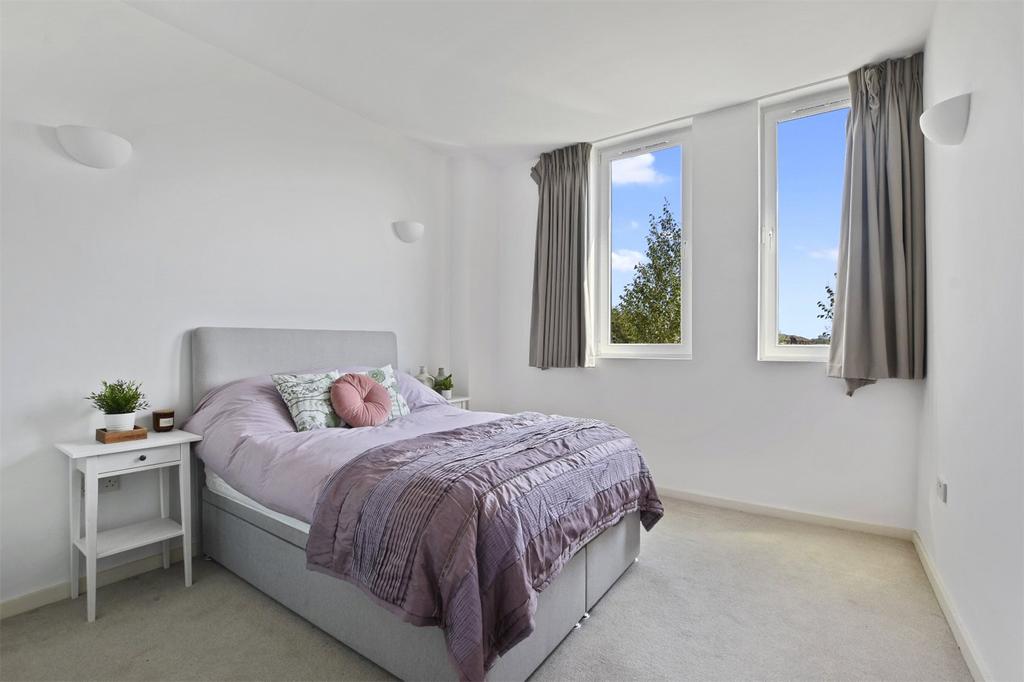 Channelsea House E15