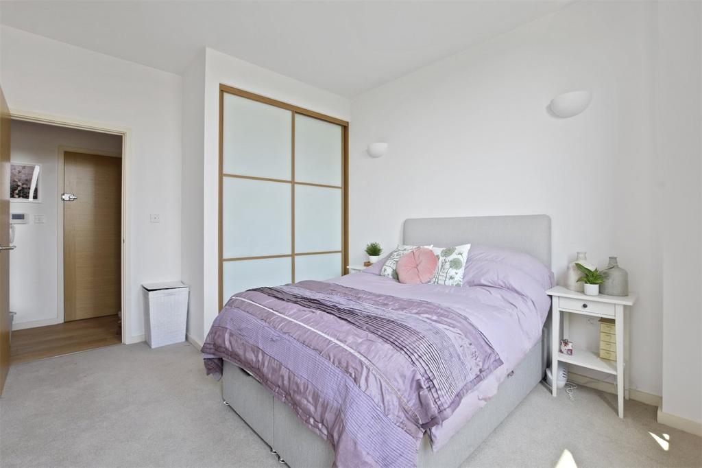 Channelsea House E15