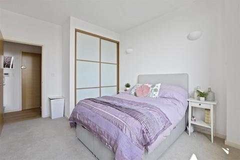 Flat 1, Channelsea House, 20 Canning Road, London, E15 3FA