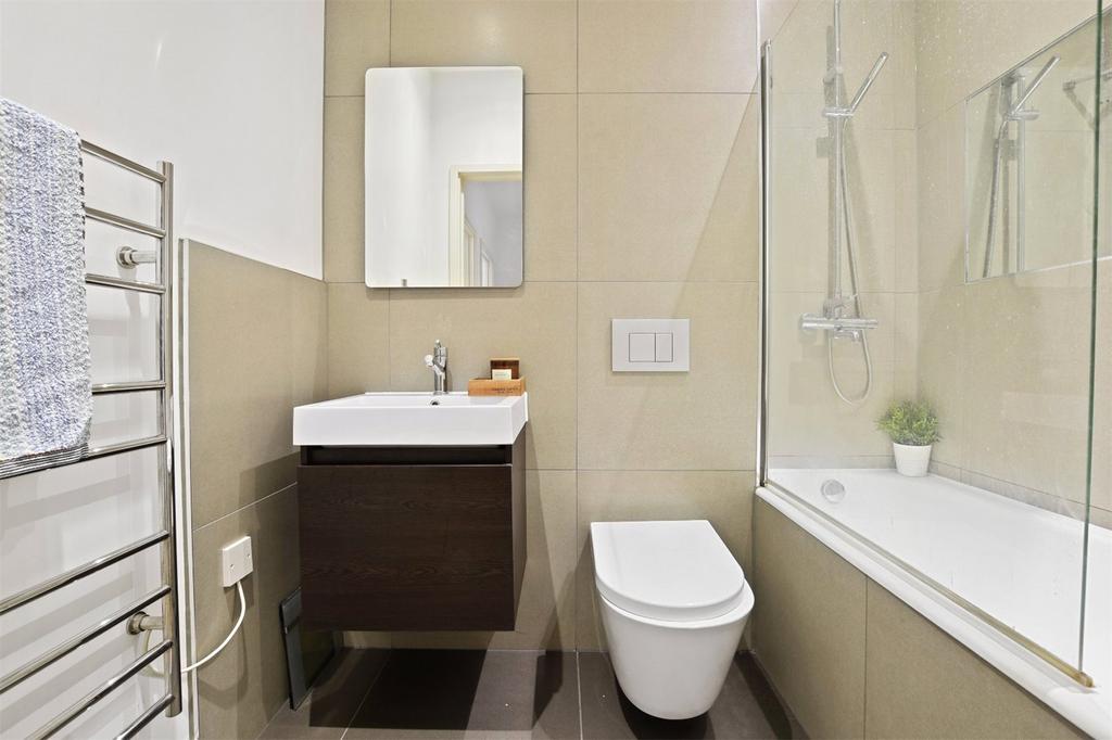 Channelsea House E15