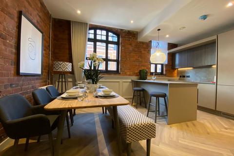 1 bedroom apartment for sale, Northwood Street, Birmingham, B3