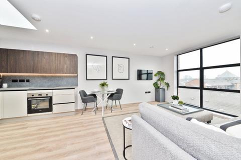 1 bedroom apartment for sale, Northwood Street, Birmingham, B3