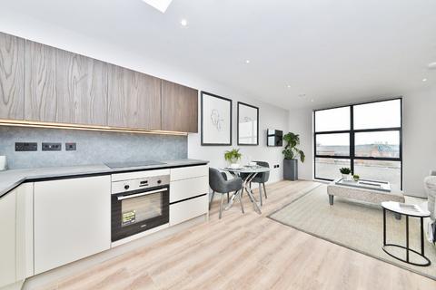 1 bedroom apartment for sale, Northwood Street, Birmingham, B3