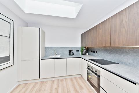 1 bedroom apartment for sale, Northwood Street, Birmingham, B3