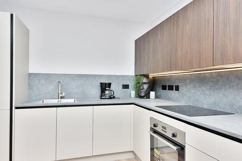 1 bedroom apartment for sale, Northwood Street, Birmingham, B3