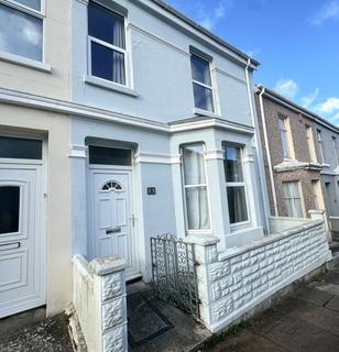 3 bedroom terraced house for sale, Plymouth, Devon PL4
