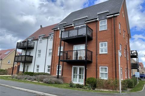 2 bedroom apartment to rent, Augusta Road, Stanford-le-Hope, Essex, SS17