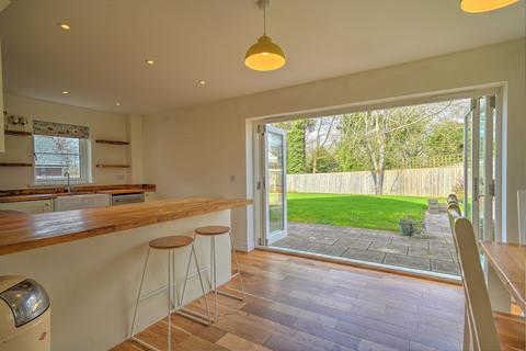 Orchard House, 7 Steeple Meadow, Kings Nympton, Umberleigh, EX37 9EZ