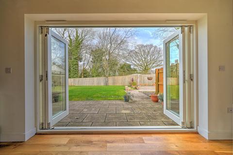 Orchard House, 7 Steeple Meadow, Kings Nympton, Umberleigh, EX37 9EZ