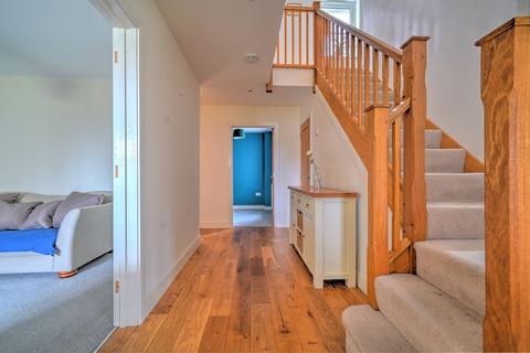 Orchard House, 7 Steeple Meadow, Kings Nympton, Umberleigh, EX37 9EZ