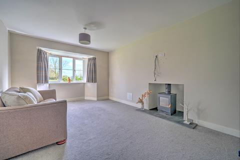 Orchard House, 7 Steeple Meadow, Kings Nympton, Umberleigh, EX37 9EZ