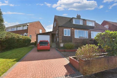 4 bedroom semi-detached house for sale - Westroyd, Pudsey, West Yorkshire