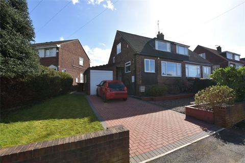 4 bedroom semi-detached house for sale, Westroyd, Pudsey, West Yorkshire