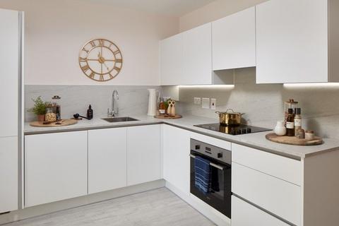 1 bedroom apartment for sale - Meadowlark House, Moorhen Drive, Hendon
