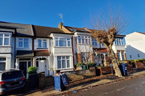 3 bedroom terraced house for sale, Audley Road,Hendon