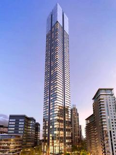 1 bedroom apartment for sale, South Quay Plaza ,Canary Wharf