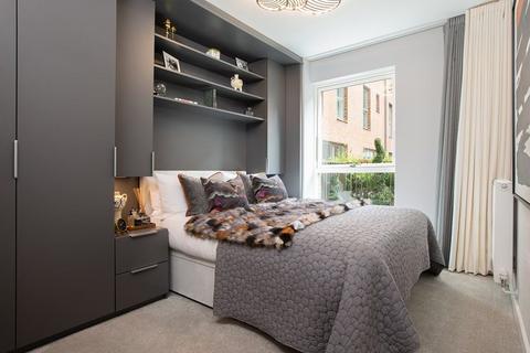 1 bedroom apartment for sale - Robertson Apartments Harrow View, Harrow,