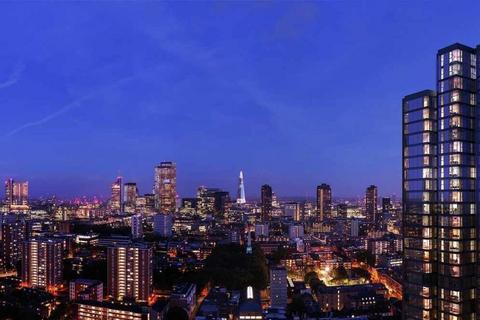 2 bedroom apartment for sale - 250 City Road Islington
