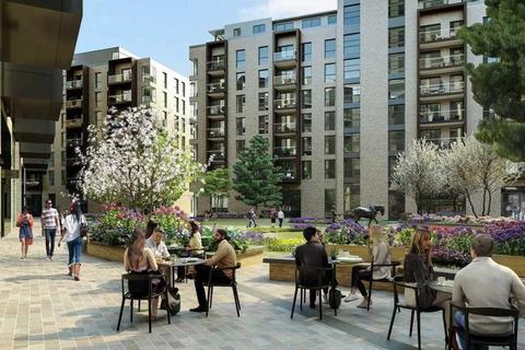 2 bedroom apartment for sale, 250 City Road Islington