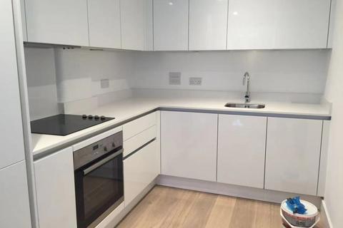 1 bedroom apartment for sale, Seven Court,Clyde Square,London