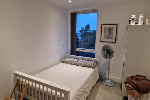 2 bedroom apartment for sale - Claremont House,28Quebec Way,London