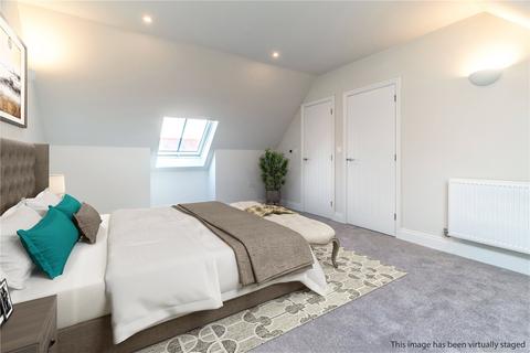 2 bedroom terraced house for sale, Brizes Park, Ongar Road, Kelvedon Hatch, Brentwood, CM14