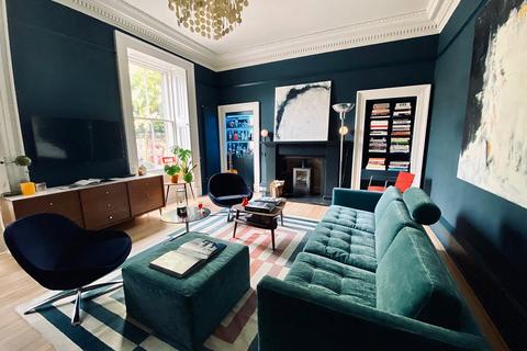 3 bedroom apartment to rent, Ferry Road, Edinburgh, Midlothian, EH6
