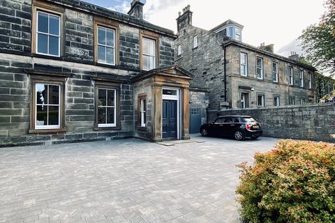 3 bedroom apartment to rent, Ferry Road, Edinburgh, Midlothian, EH6