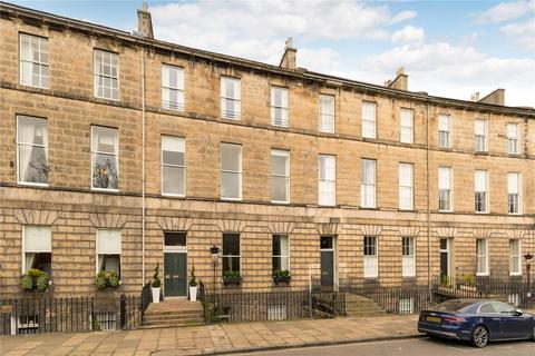 4 bedroom duplex to rent, Abercromby Place, Edinburgh, Midlothian, EH3